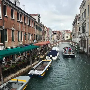 Blu , Venezia Italia