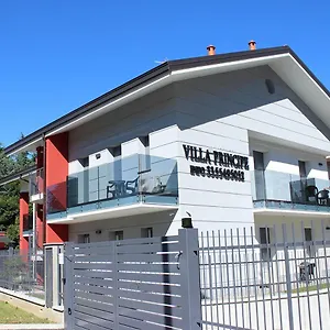 Principe , Monza Italia