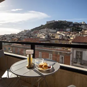 Salotto Borbonico Couette-café