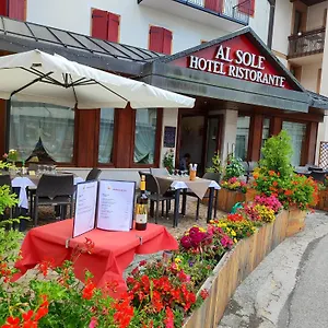 Al Sole Ristorante Dal 1870 3*, Pieve di Cadore Italia