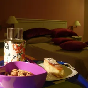 R&b Mezzocannone Couette-café