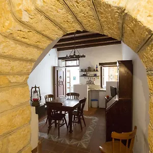 Bilocale Mandralisca , Cefalù Italie