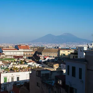 La Casa Di Erica Napoli
