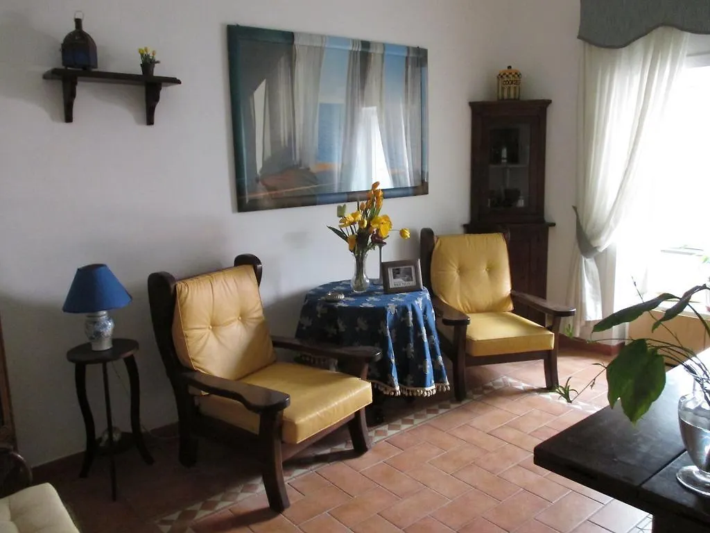 B&B Nilo Naples Bed & Breakfast