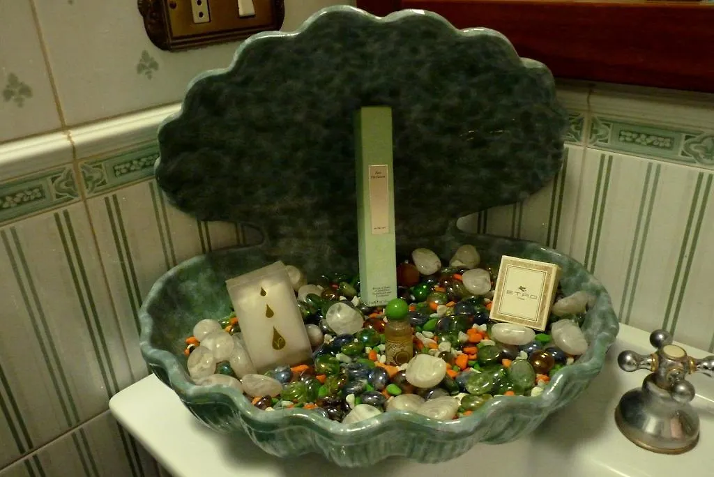 Bed & Breakfast B&B Nilo Naples