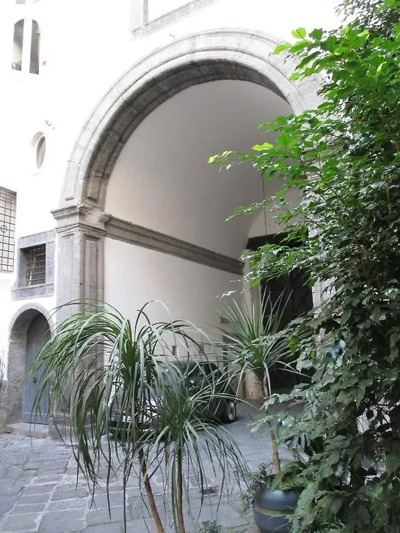 B&B Nilo Naples