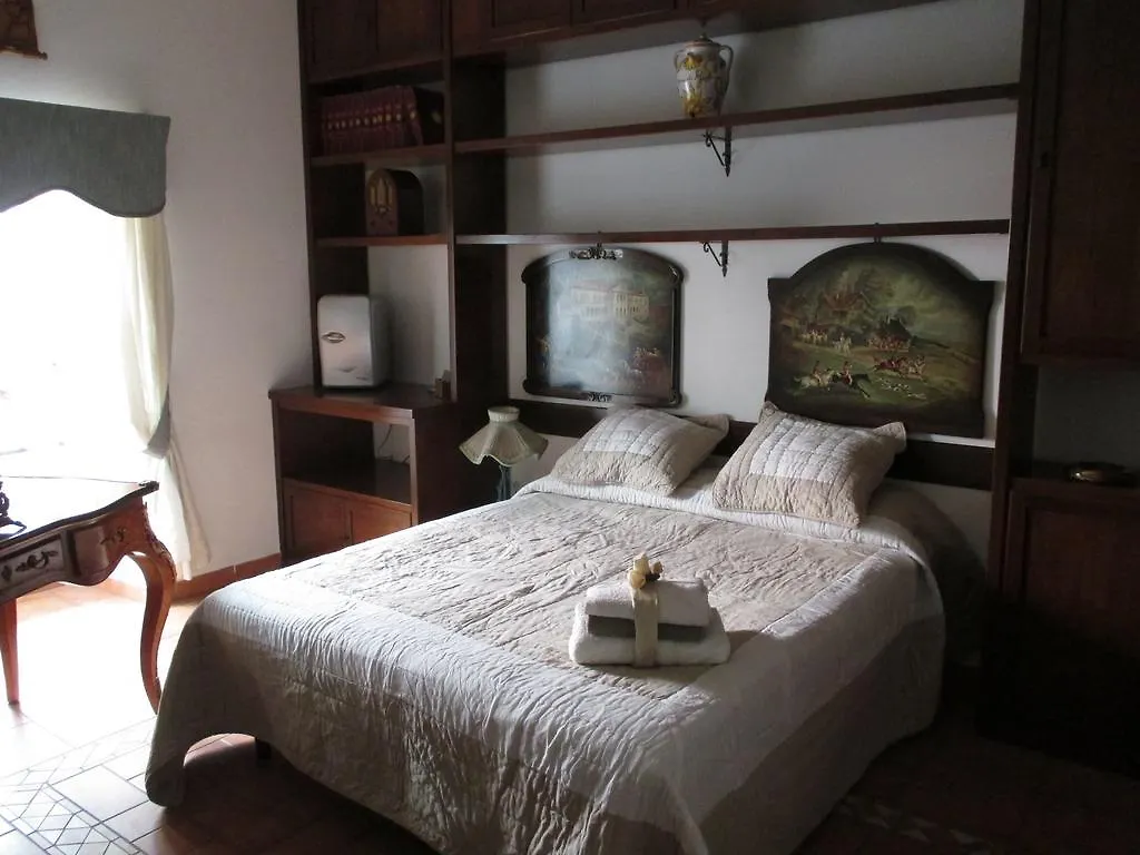 Bed & Breakfast B&B Nilo Naples