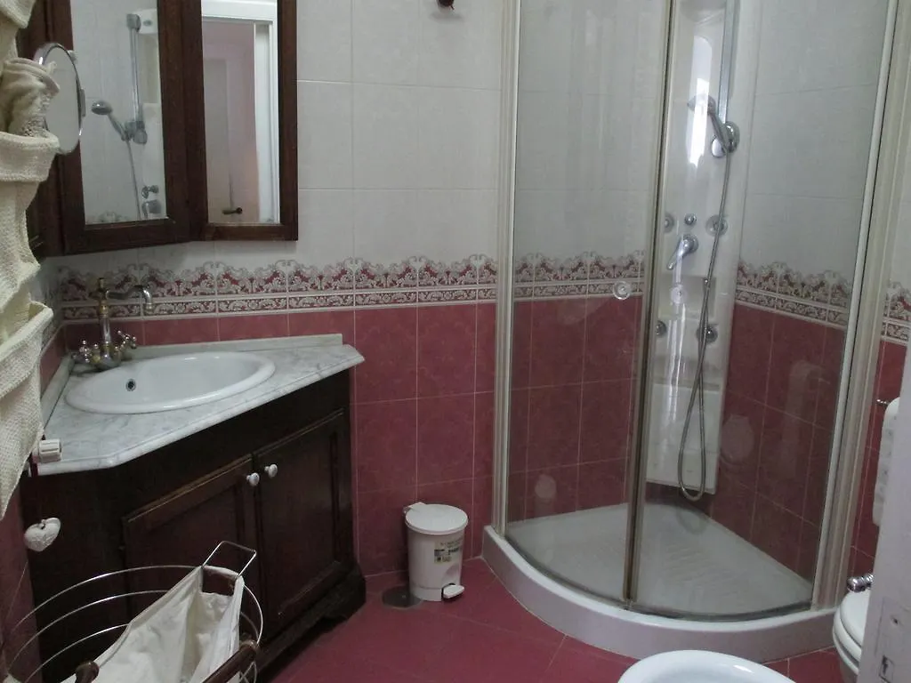 B&B Nilo Naples Bed & Breakfast