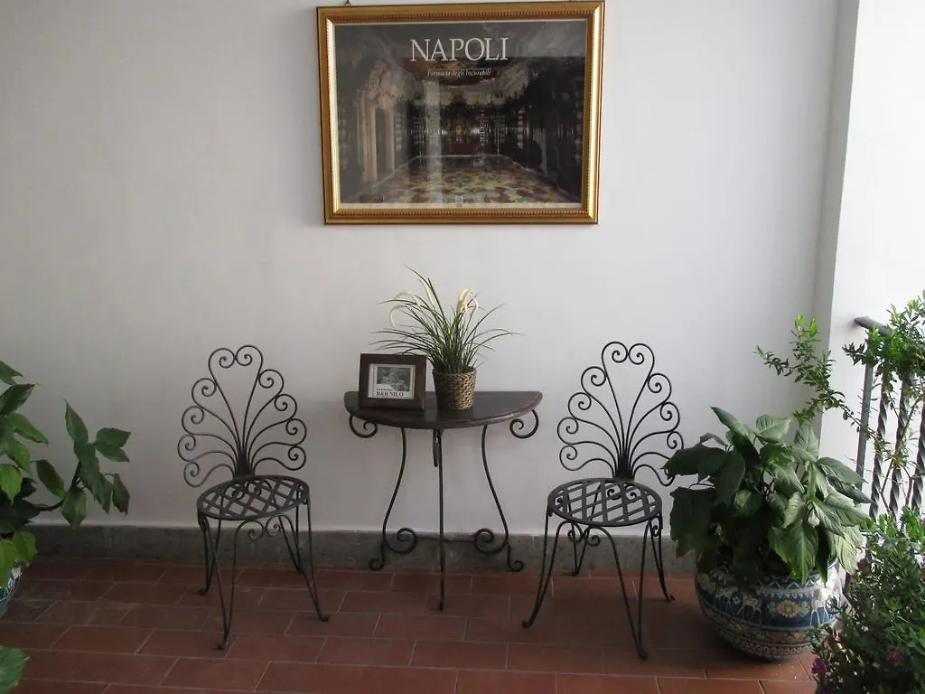 B&B Nilo Naples 0*,  Italy