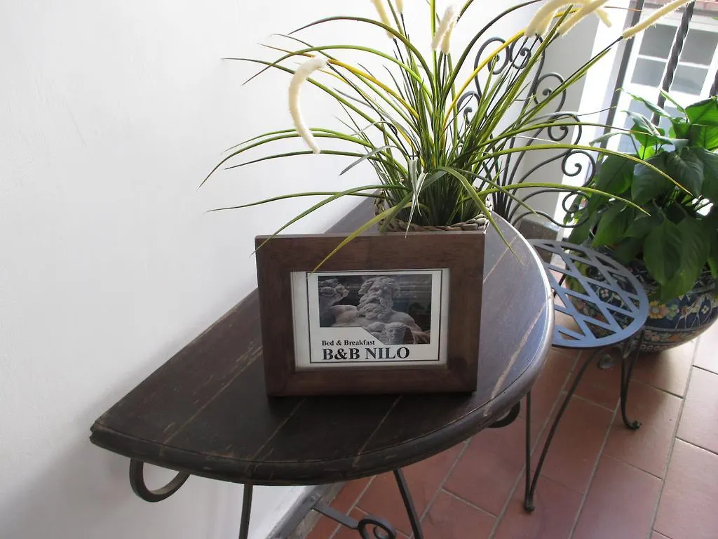 B&B Nilo Naples 0*,  Italy