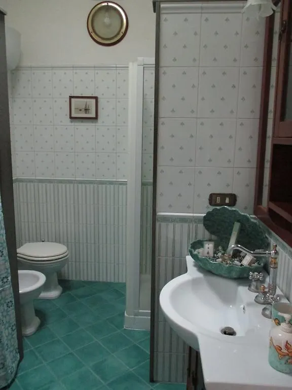B&B Nilo Naples 0*,  Italy