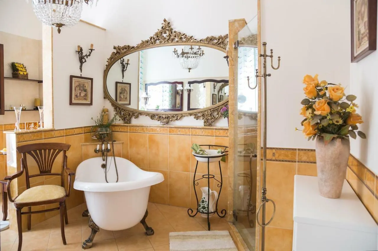 Bed & Breakfast B&B Nilo Naples