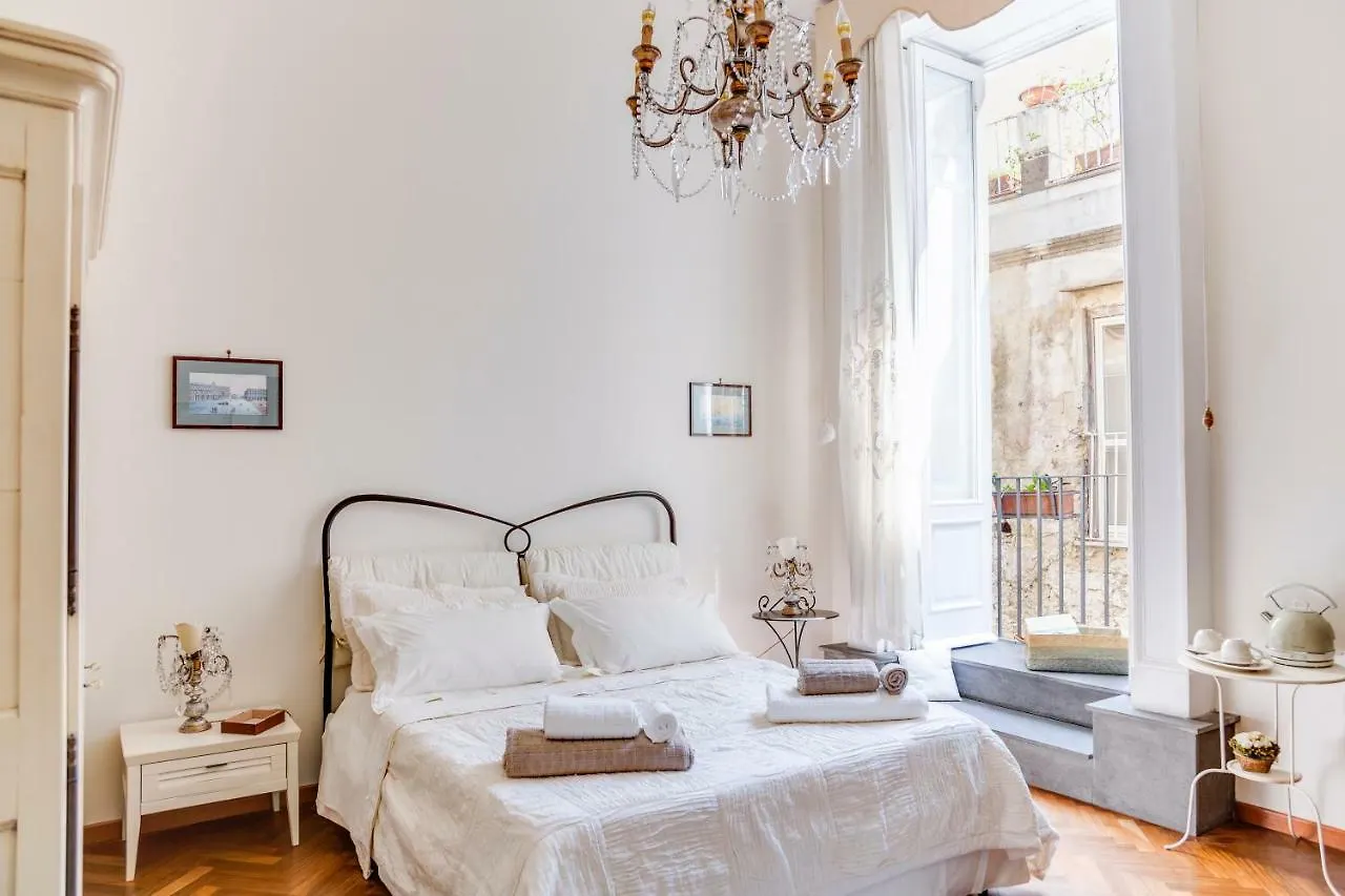 B&B Nilo Naples 0*,
