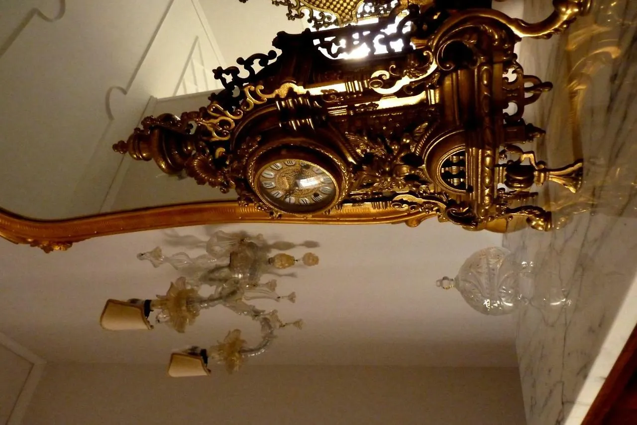 Bed & Breakfast B&B Nilo Naples