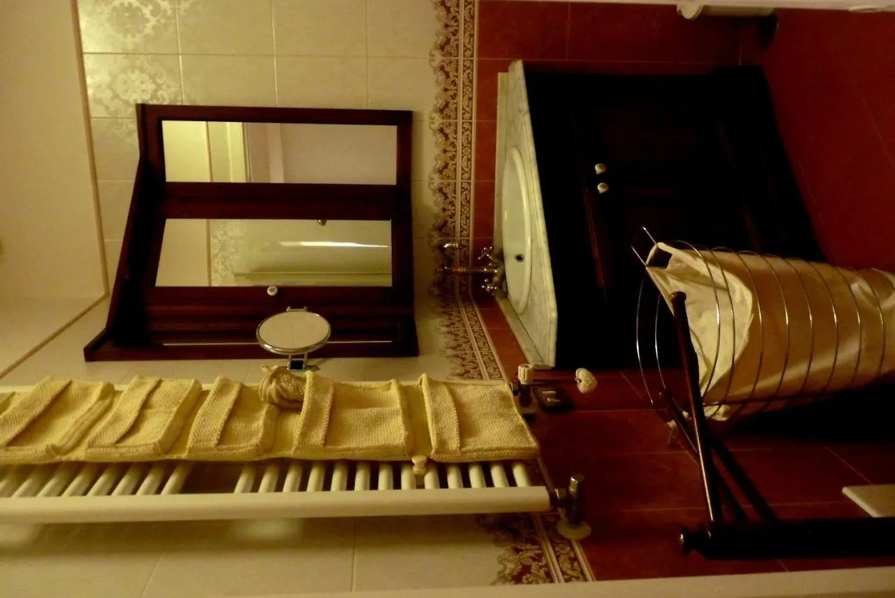 B&B Nilo Naples 0*,